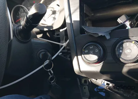 2014 Subaru Xv Crosstrek 2.0I Premium from USA, damaged, VIN JF2GPACC0E8309354